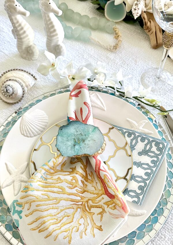 How to Tablescape – The Essentials