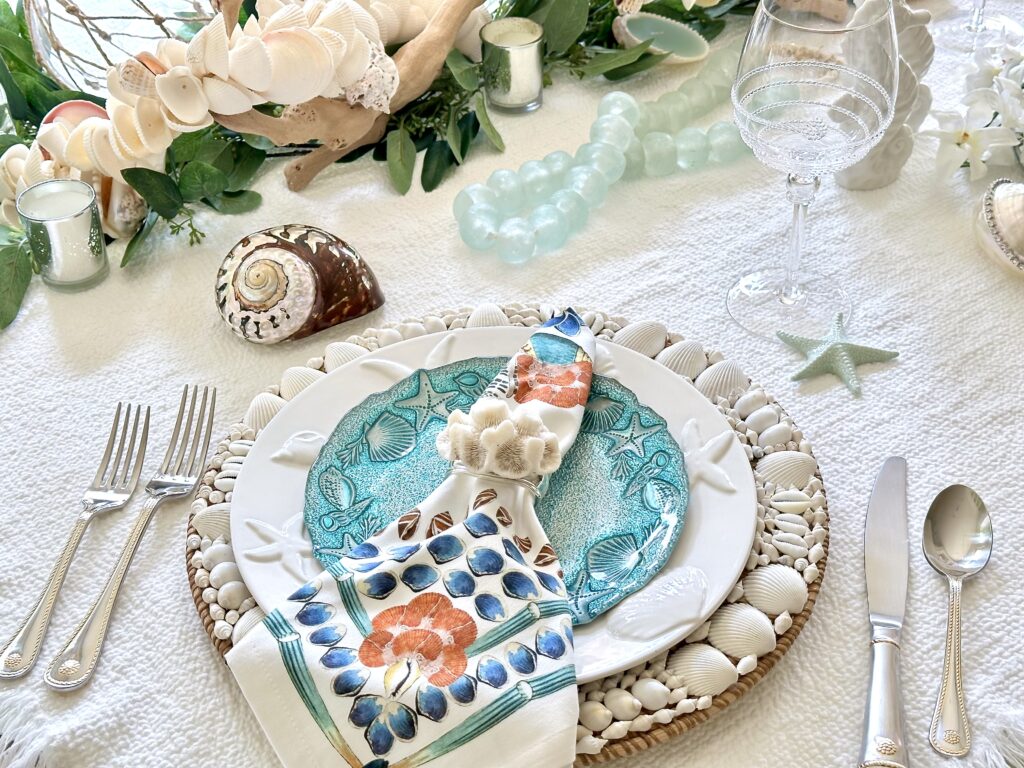 How To Tablescape - The Essentials